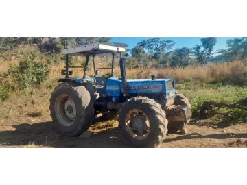 Landini 8860 1