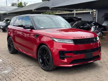 Range rover Sport 2023