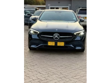 Mercedes Benz C-Class 2023