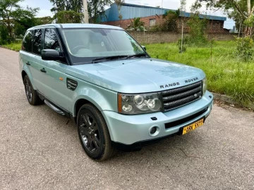 Range rover Sport 2007