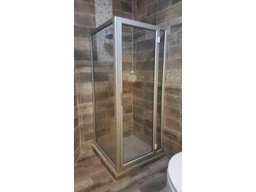 shower cubicle