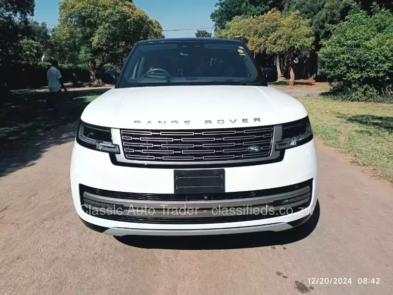 Land Rover Range Rover 2023