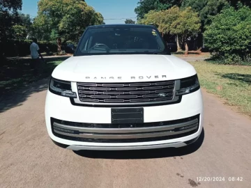 Land Rover Range Rover 2023