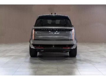 Range rover Sport 2024