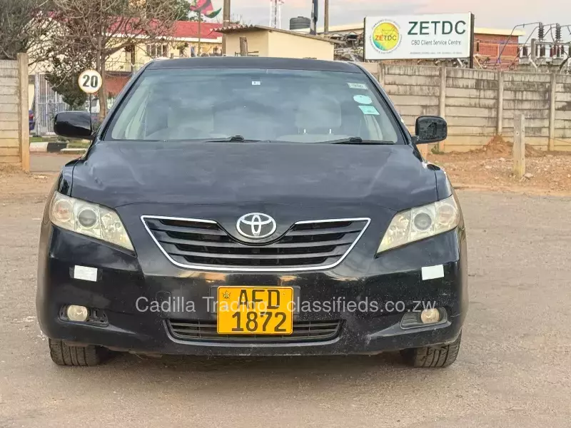 Toyota Camry 2006