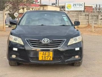 Toyota Camry 2006