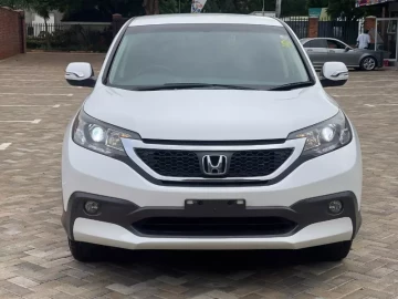 Honda CR-V 2016