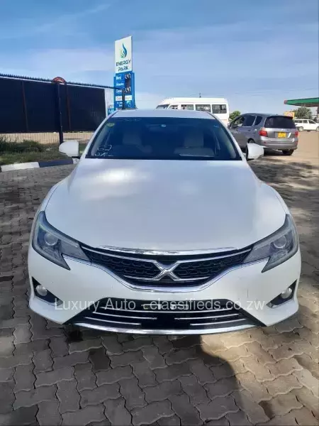 Toyota Mark x 2015