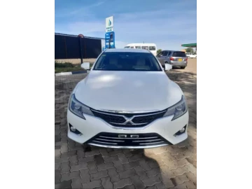 Toyota Mark x 2015