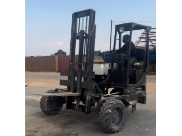 Forklift