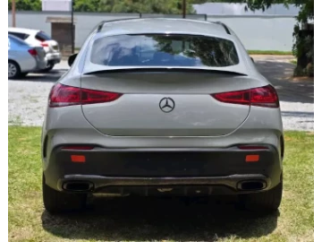 Mercedes Benz GLE 2021