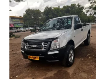 Isuzu KB250 2010