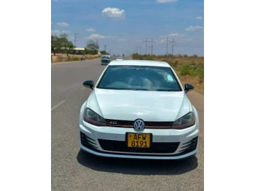 VW Golf 2015