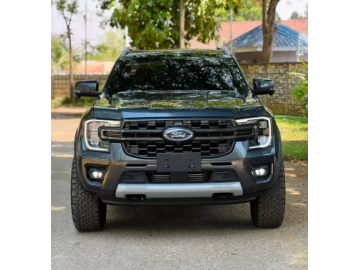 Ford Ranger 2023