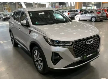 Chery 2022