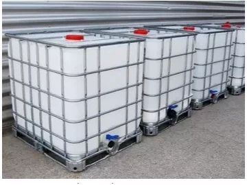 1000 litres water tank