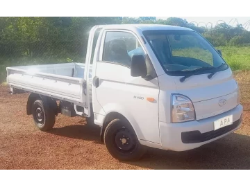 Hyundai H-100 2023