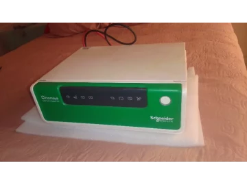 Inverter