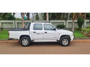 Toyota Hilux 2002