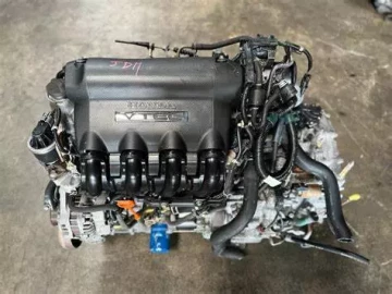 HONDA L15A ENGINE