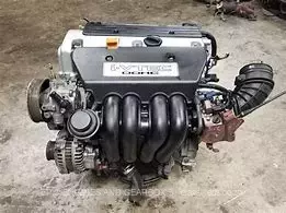 Honda CRV K20 ENGINE