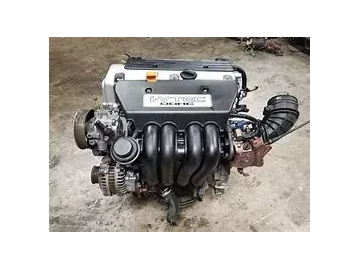 Honda CRV K20 ENGINE