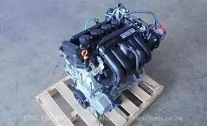 Honda GP5 ENGINE