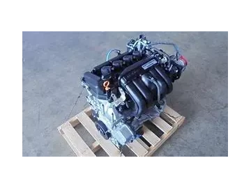 Honda GP5 ENGINE