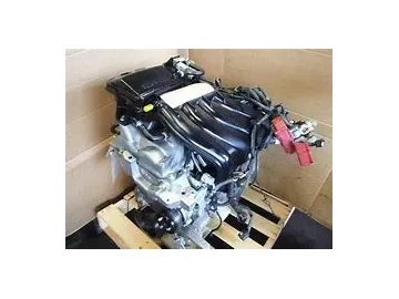 NISSAN HR15 ENGINE