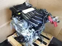 NISSAN MR20 ENGINE