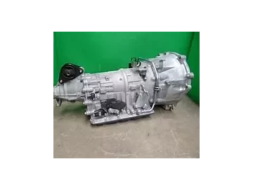 MAZDA L8 GEARBOX