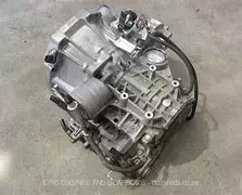 NISSAN K12 GEARBOX