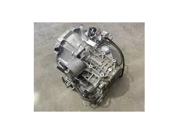 NISSAN K12 GEARBOX