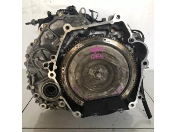 HONDA FIT GE6 GEARBOX