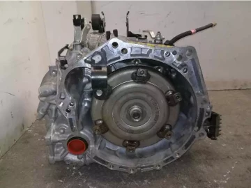 TOYOTA 1NR GEARBOX