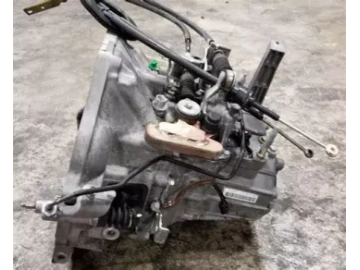 HONDA CRV K20 GEARBOX