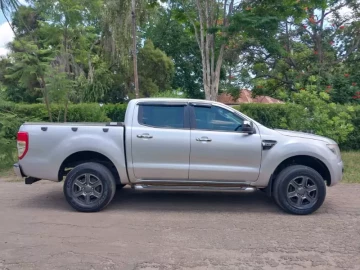 Ford Ranger 2014