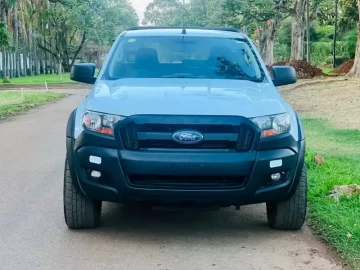 Ford Ranger 2019