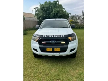 Ford Ranger 2015