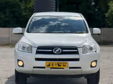 Toyota Rav4 2009