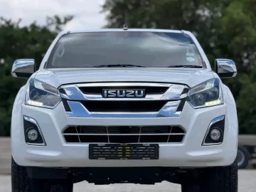 Isuzu KB300 2018