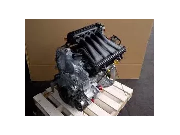 NISSAN MR20 ENGINE