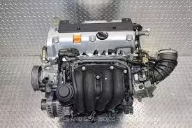 HONDA CRV K20 ENGINE