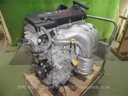 TOYOTA VANGUARD RAV 4 2AZ ENGINE