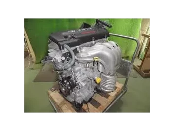 TOYOTA VANGUARD RAV 4 2AZ ENGINE