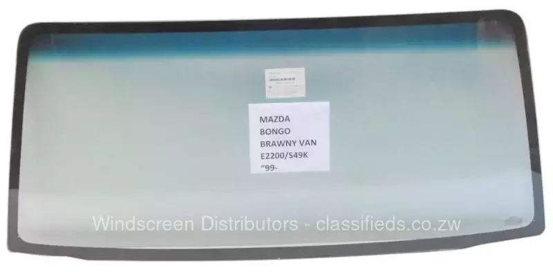 Windscreen Mazda Bongo Brawny Van