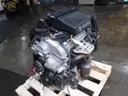 TOYOTA 2SZ ENGINE