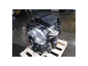 TOYOTA 2SZ ENGINE