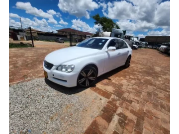 Toyota Mark x 2006