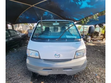 Mazda Bongo 2016